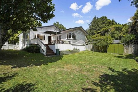 Photo of property in 23 Stanley Street, Claudelands, Hamilton, 3214