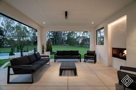 Photo of property in 251d Blackbridge Road, Dairy Flat, 0794