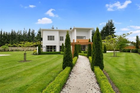 Photo of property in 26 Rossington Drive, West Melton, 7618