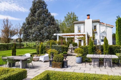 Photo of property in 103 Southdown Drive, Martinborough, 5781