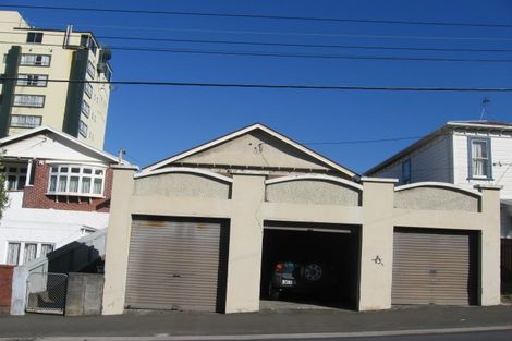 Photo of property in 37 Roxburgh Street, Mount Victoria, Wellington, 6011