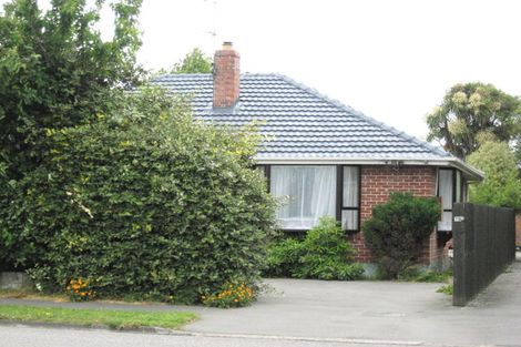 Photo of property in 79 Withells Road, Avonhead, Christchurch, 8042