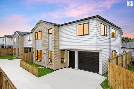 Photo of property in 11 Mcinnes Road, Weymouth, Auckland, 2103