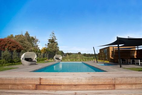 Photo of property in 39 Burgundy Drive, Martinborough, 5711