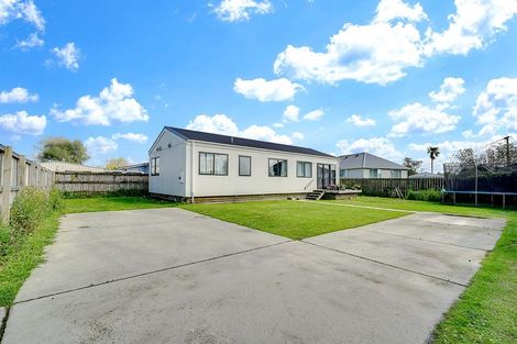 Photo of property in 20a Anzac Avenue, Morrinsville, 3300