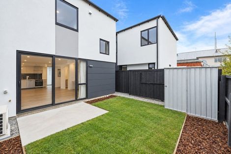Photo of property in 10/43 New Brighton Road, Shirley, Christchurch, 8061