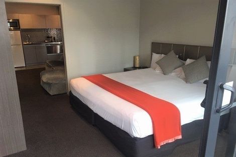 Photo of property in Celestion Waldorf, 806/19 Anzac Avenue, Auckland Central, Auckland, 1010