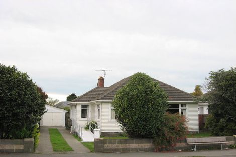 Photo of property in 112 Yaldhurst Road, Sockburn, Christchurch, 8042