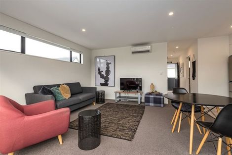 Photo of property in 6/11 Exeter Street, Merivale, Christchurch, 8014