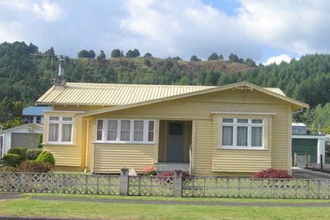 Photo of property in 36 Taitua Street, Taumarunui, 3920