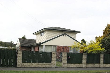 Photo of property in 14 Sevenoaks Drive, Bryndwr, Christchurch, 8053