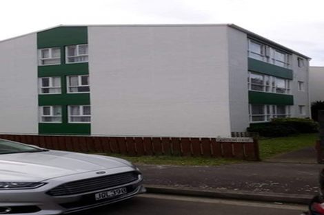 Photo of property in Armstrong Court, 12/12 Angus Avenue, Berhampore, Wellington, 6023