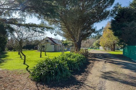 Photo of property in 453 Tetley Brook Road, Seddon, 7285