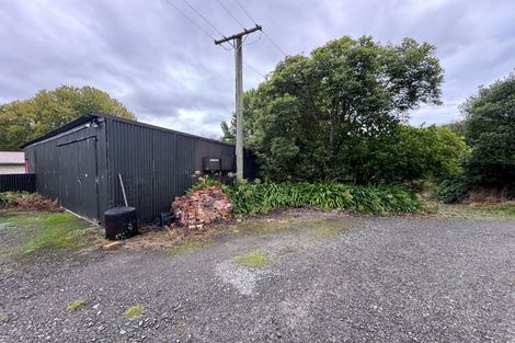 Photo of property in 3249 State Highway 1, Hunterville, 4784