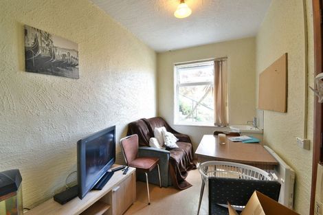 Photo of property in 487a George Street, North Dunedin, Dunedin, 9016