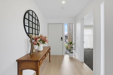 Photo of property in 17 Cork Street, Halswell, Christchurch, 8025