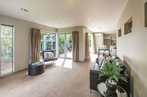 Photo of property in 164 Idris Road, Strowan, Christchurch, 8052