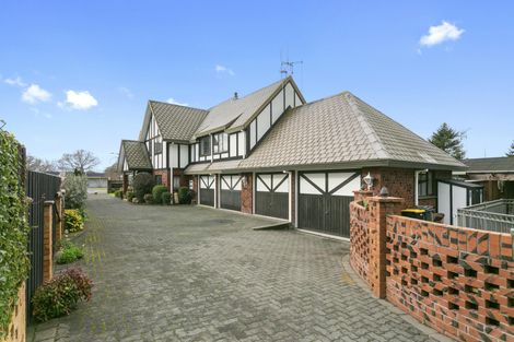 Photo of property in 3 Rowan Place, Matamata, 3400