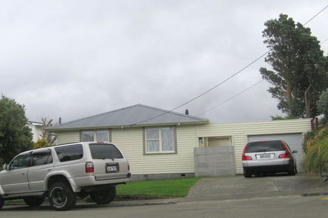 Photo of property in 12 Southgate Road, Southgate, Wellington, 6023