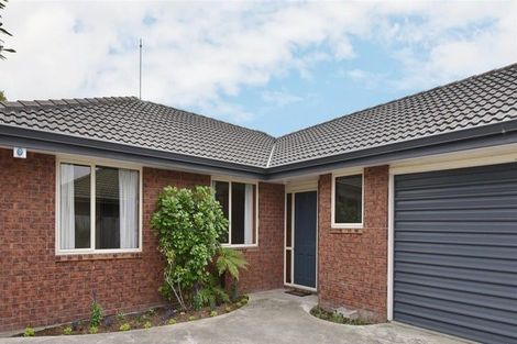 Photo of property in 47c Peraki Street, Kaiapoi, 7630