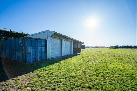 Photo of property in 1604 Clintons Road, Darfield, 7571