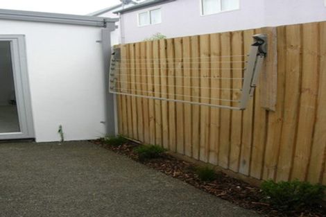 Photo of property in 60b Brockworth Place, Riccarton, Christchurch, 8011