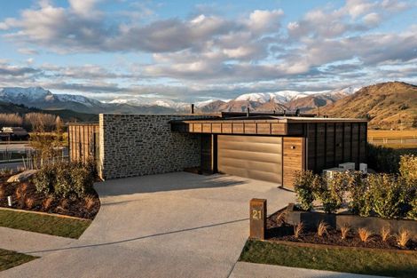 Photo of property in Kawarau Heights, 21 Kawarau Heights Boulevard, Lake Hayes, Queenstown, 9304