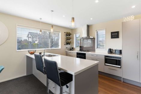 Photo of property in 7 Seaward Street, Pegasus, 7612