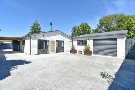 Photo of property in 5 Hegan Place, Rangiora, 7400