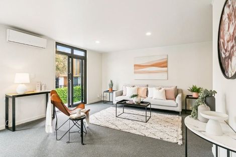 Photo of property in Mendosa Terraces Apartments, 31/9 Ebor Street, Te Aro, Wellington, 6011