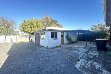 Photo of property in 494 Greers Road, Bishopdale, Christchurch, 8053