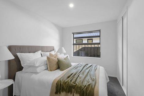 Photo of property in 2 Accadia Drive, Rolleston, 7614