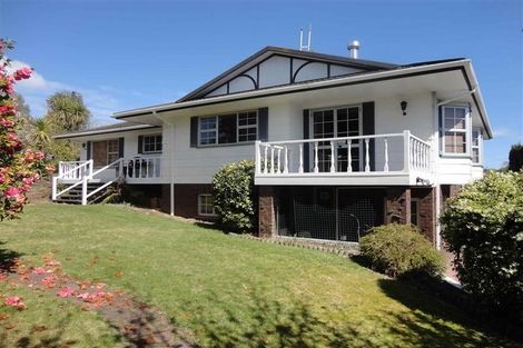 Photo of property in 6 Kapua Place, Taupo, 3330