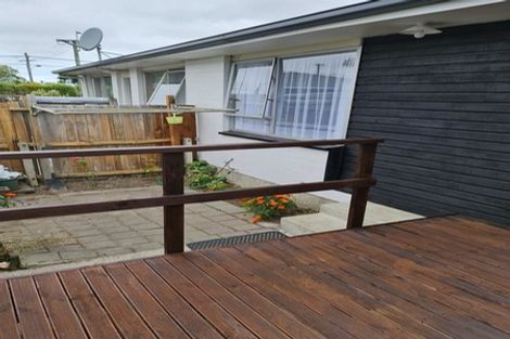 Photo of property in 4/75 Hills Road, Edgeware, Christchurch, 8013