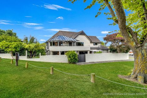 Photo of property in 120 Fitzroy Street, Terrace End, Palmerston North, 4410