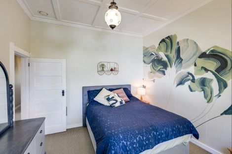 Photo of property in 141 Georges Drive, Napier South, Napier, 4110