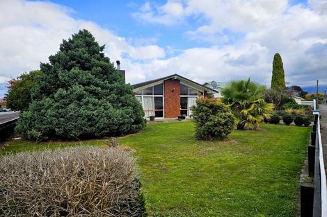 Photo of property in 26 Christian Street, Dannevirke, 4930