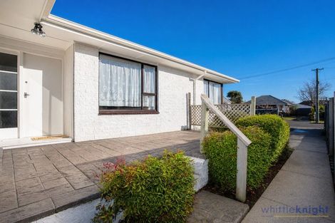 Photo of property in 1/36 Bethel Crescent, Bishopdale, Christchurch, 8053