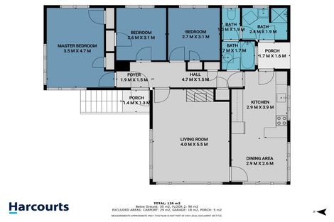 Photo of property in 66 Mackesy Road, Parahaki, Whangarei, 0112