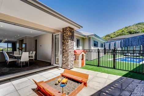 Photo of property in 24 Foxham Terrace, Churton Park, Wellington, 6037