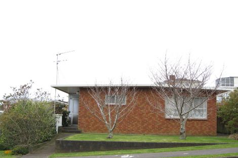 Photo of property in 53 Calvert Road, Lynmouth, New Plymouth, 4310