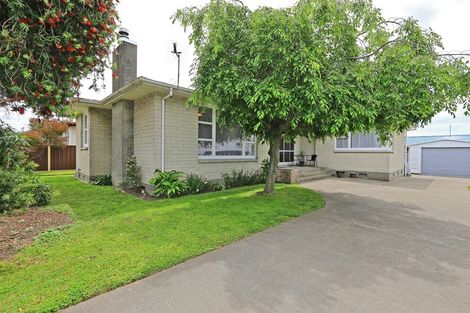 Photo of property in 605 Omahu Road, Frimley, Hastings, 4120