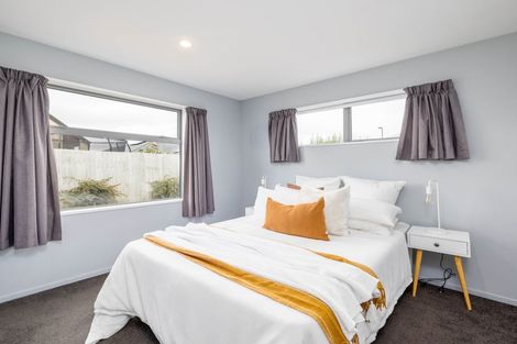 Photo of property in 73 Newman Road, Rolleston, 7614