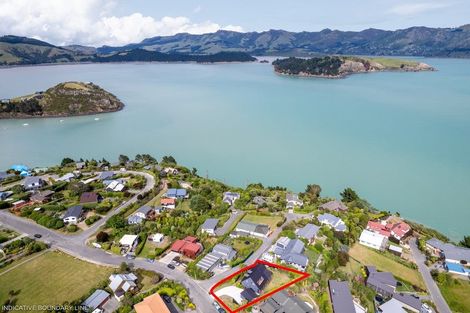 Photo of property in 44 James Drive, Diamond Harbour, Lyttelton, 8971