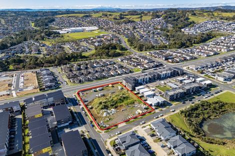 Photo of property in 395 Ormiston Road, Flat Bush, Auckland, 2019