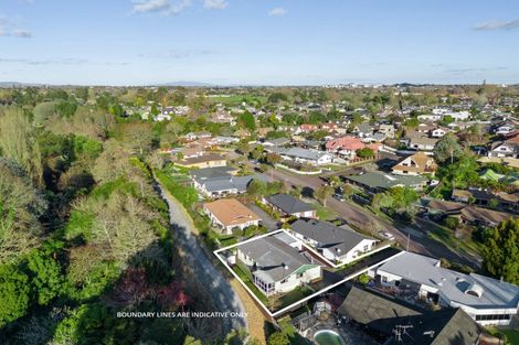 Photo of property in 3 Perindale Drive, Chartwell, Hamilton, 3210