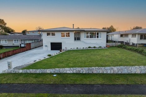 Photo of property in 189 Thorncombe Road, Te Awamutu, 3800