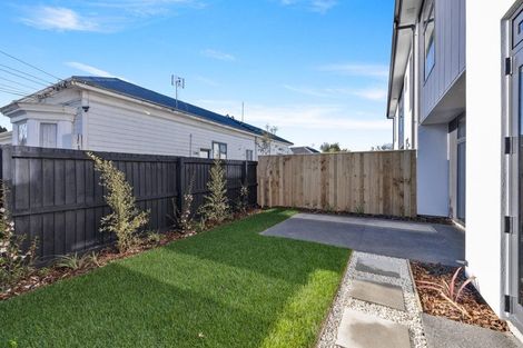 Photo of property in 2/128 England Street, Linwood, Christchurch, 8011