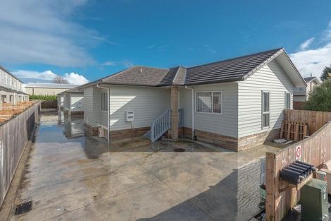 Photo of property in 1/41 York Street, Hamilton East, Hamilton, 3216