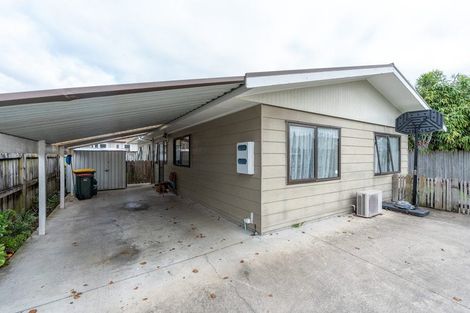 Photo of property in 17a Rawene Street, Nawton, Hamilton, 3200